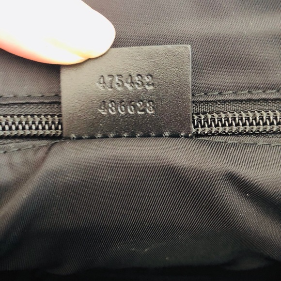 Gucci supreme - Picture 8 of 8